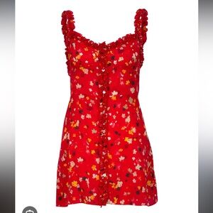 Realisation par Julia dress in rogue